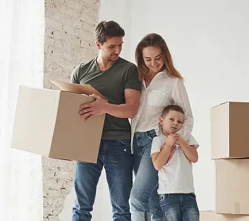 Fam. Sánchez Águila